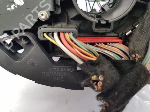 Steering column stalk RENAULT MEGANE II Estate (KM0/1_) 1.6 16V | BP27579787I23 