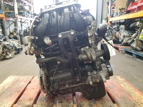Engine CHEVROLET SPARK (M300) 1.2 | BP31933192M1