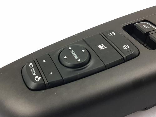 Right front window switch KIA SPORTAGE IV (QL, QLE) 1.6 GDI | BP30603584I26