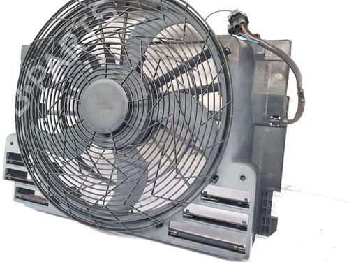 Radiator fan BMW X5 (E53) 3.0 i | BP30184784M35