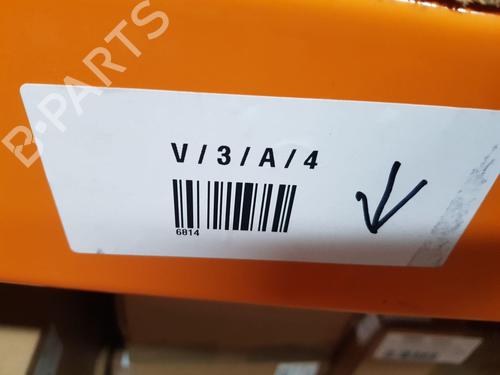 Right rear driveshaft TESLA MODEL Y (5YJY)  | BP33889743M41  - Image 7