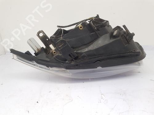 Right headlight BMW 1 Coupe (E82) 120 d | BP33834011C29  - Image 5