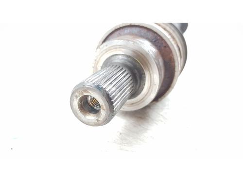 Left rear driveshaft VOLVO V60 I (155) 3.0 T AWD | BP22209683M40 