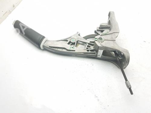 Freno de mano Freno de mano SKODA OCTAVIA III Combi (5E5, 5E6) 1.6 TDI (105 hp) 35934119 35934119