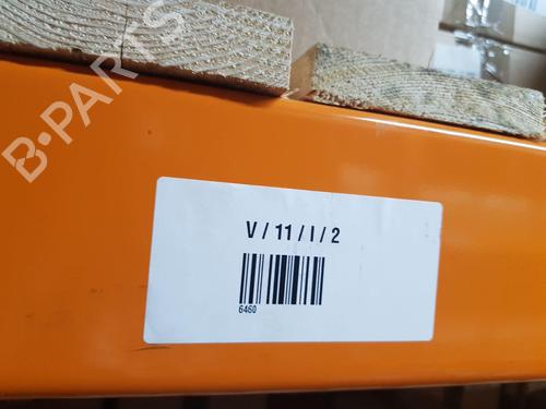 Electronic module MERCEDES-BENZ GLC (X253)  | BP25840733M83 