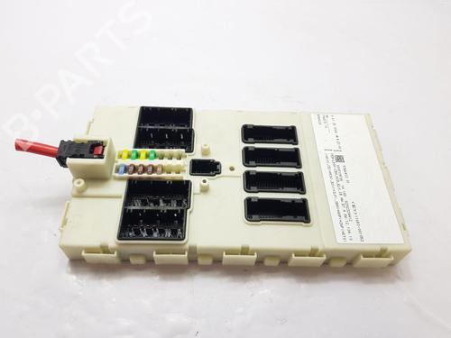 Used Electronic module BMW 1 (F20) 116 d (116 hp) 29440159