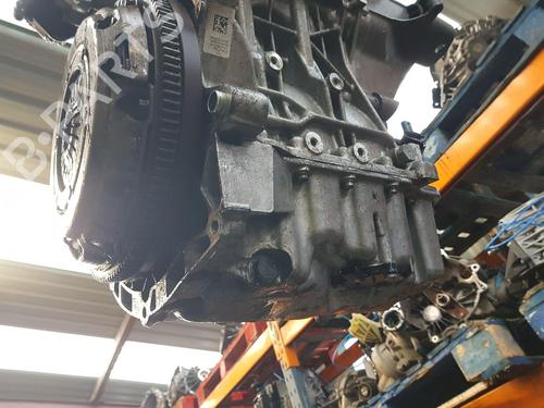 Engine VW POLO VI (AW1, BZ1, AE1)  | BP22203175M1 