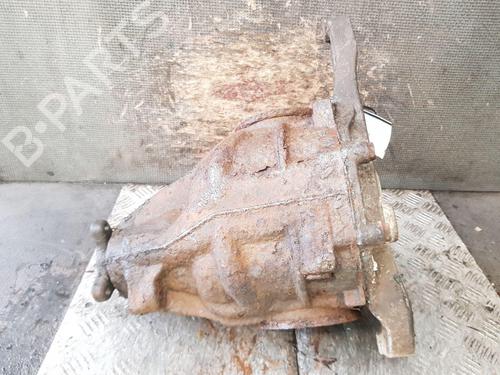 Rear differential MERCEDES-BENZ VITO / MIXTO Van (W639) 115 CDI (639.601, 639.603, 639.605) | BP23933625M24 