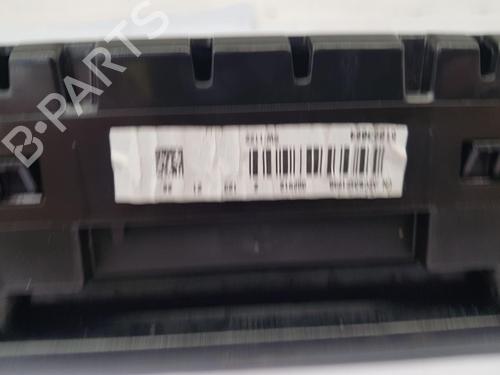 Instrument cluster CHRYSLER YPSILON 1.2 | BP35885233C47 - Image 7