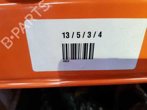 Bagagerumsgulv FORD KUGA II (DM2)  | BP22671738I33  - Image 8