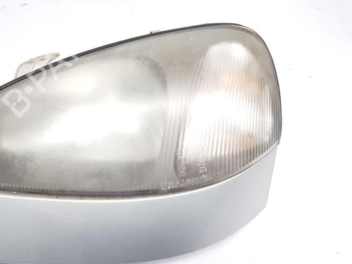 Left headlight CHEVROLET REZZO MPV (U100) 1.6 | BP30864701C28