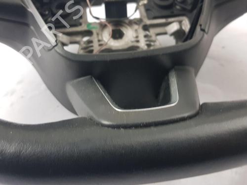 Steering wheel FORD FOCUS III 1.0 EcoBoost | BP31574725C49 