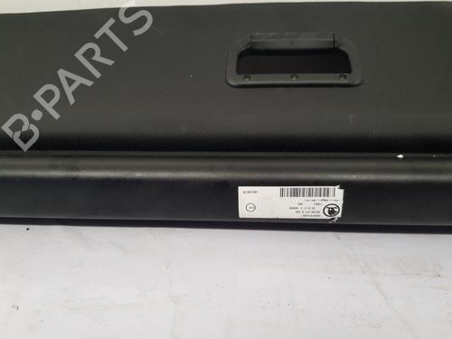 Cappelliera posteriore SKODA KODIAQ I (NS6, NS7, NV7) 2.0 TDI 4x4 | BP30796199C85