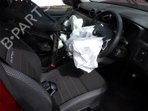 Warning switch DACIA DUSTER (HM_) 1.3 TCe 130 (HMMF) | BP22681118I22  - Image 12