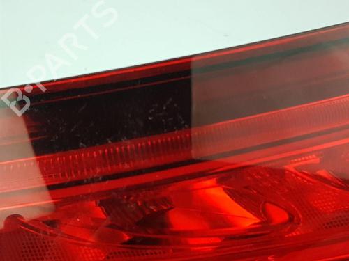 Left taillight MERCEDES-BENZ C-CLASS Coupe (C205) C 200 EQ Boost (205.377) | BP30554262C34