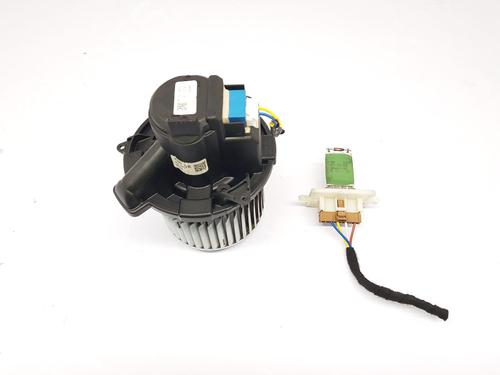 Used Heater blower motor NISSAN MICRA V (K14) [2016-2026]  32003976