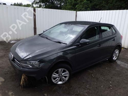 Steering column VW POLO VI (AW1, BZ1, AE1)  | BP22673655M21  - Image 11