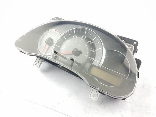 Instrument cluster NISSAN MICRA IV (K13K, K13KK) 1.2 | BP28800309C47 