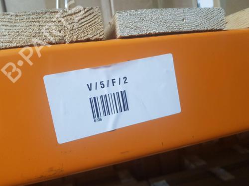 Right front window switch RENAULT KANGOO Express (FW0/1_) 1.5 dCi 75 (FW07, FW10, FW04) | BP33246807I26 - Image 8