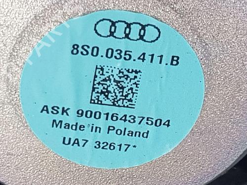 Speaker AUDI TT (FV3, FVP) 2.5 RS TFSI quattro | BP25840377E2 