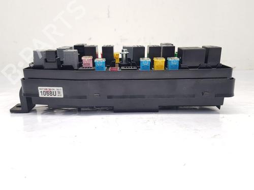 Fuse box VAUXHALL ANTARA A (L07) 2.2 CDTi 4x4 | BP29575660E1 