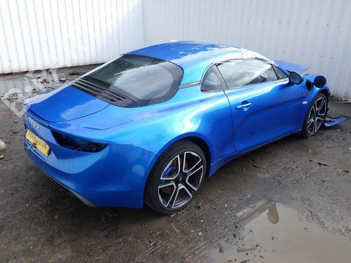 Generator ALPINE A110 II 1.8 | BP22675565M7  - Image 12