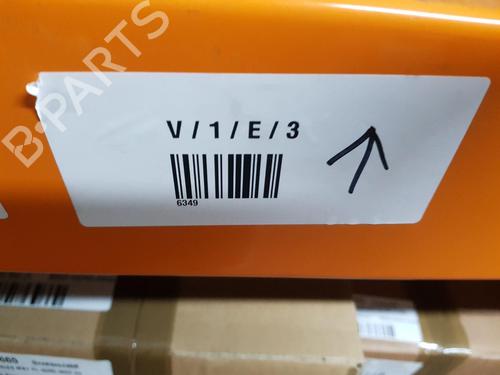 Electronic module FORD FIESTA VI (CB1, CCN) 1.6 ST | BP31722933M83 