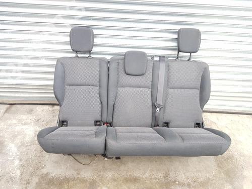 Used Rear seat MERCEDES-BENZ CITAN Box Body/MPV (W415) [2012-2021]  29575763