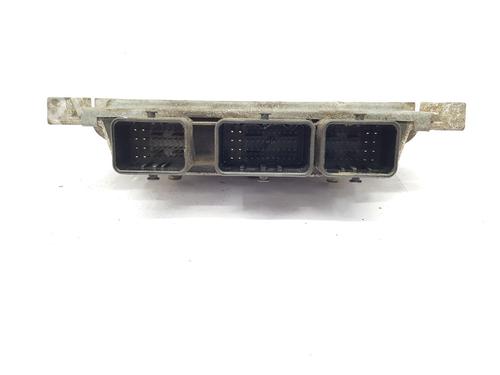 Engine control unit (ECU) FORD FIESTA VI (CB1, CCN) 1.25 | BP38464149M57 - Image 4