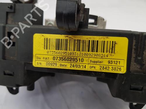 Steering column stalk PEUGEOT BOXER Van 2.2 HDi 130 | BP40499208I23 - Image 6