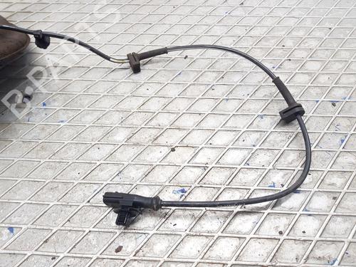 Right front steering knuckle FORD FIESTA VI (CB1, CCN) 1.0 EcoBoost | BP22675285M26 