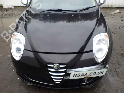 Engine control unit (ECU) ALFA ROMEO MITO (955_) 1.4 TJet (955AXG1A) | BP40006640M57 - Image 8