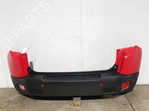 Paraurti posteriore JEEP RENEGADE SUV (BU, B1, BV) 1.6 CRD (120 hp) 31842070