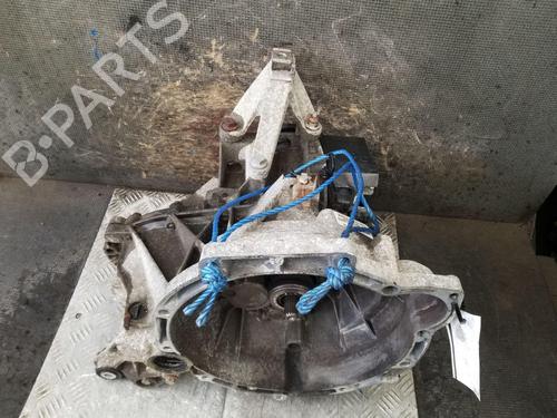 Used Gearbox Gearbox FORD FOCUS II (DA_, HCP, DP) 1.6 (100 hp) 34639332 34639332