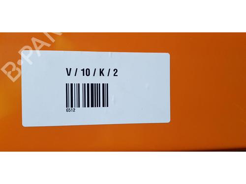 Injector BMW X5 (E53) 3.0 d | BP30330978M100