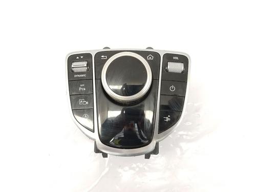 Used Switch Switch MERCEDES-BENZ C-CLASS Coupe (C205) C 200 EQ Boost (205.377) (184 hp) 36392740 36392740