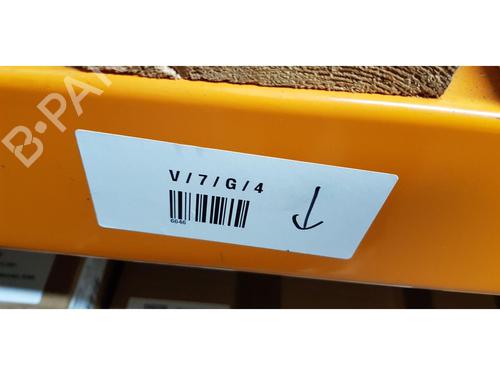 Right front driveshaft SUZUKI SX4 S-Cross (JY) 1.0 (AKK 310) | BP27194140M39 