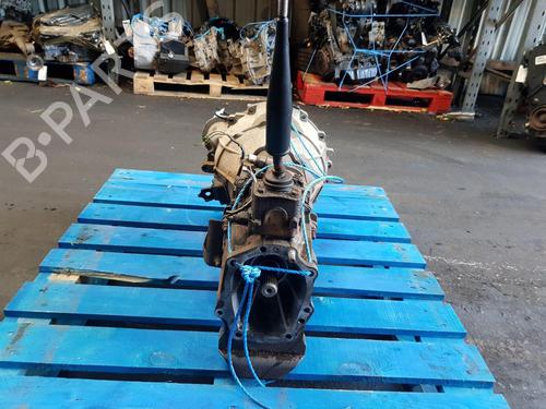 Gearbox ISUZU D-MAX I (TFR, TFS) 2.5 DiTD 4x4 (TFS86_) | BP30137938M3 
