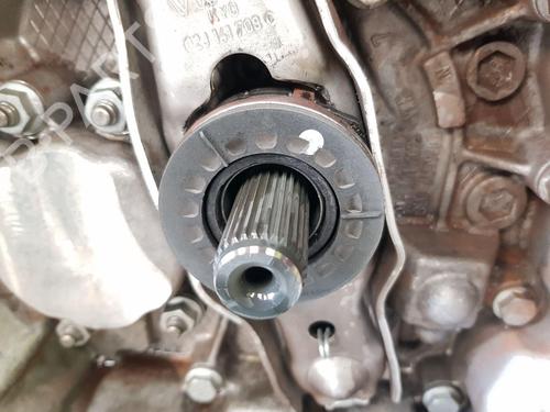 Gearbox SEAT LEON (5F1) 1.4 TSI | BP30137950M3