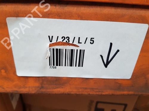 Front left window mechanism BMW Z4 Roadster (E85) 2.2 i | BP35746359C22 - Image 7