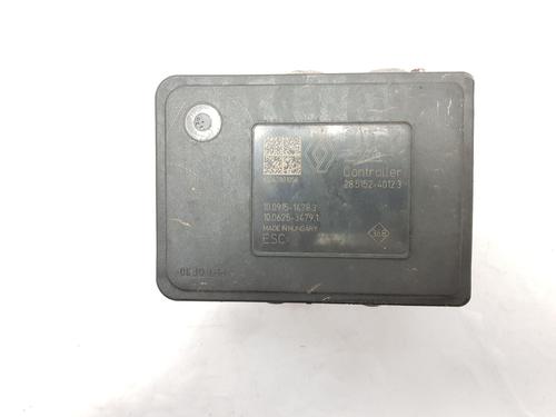 Used ABS pump VAUXHALL VIVARO B Van (X82) 1.6 CDTi (95 hp) 29378857