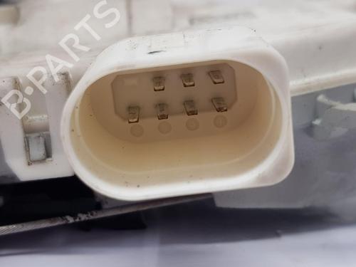 Front right lock AUDI A4 B8 (8K2) 2.0 TDI | BP22655742C97 