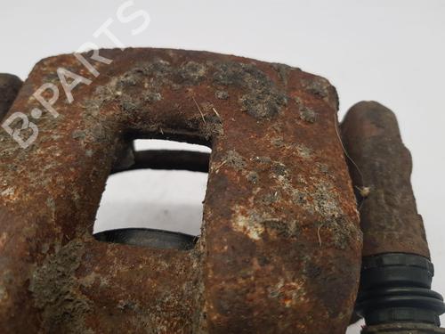 Left rear brake caliper VAUXHALL VIVARO C Van (K0) 1.5 | BP36697920M107 - Image 6