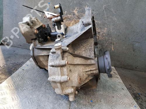 Gearbox AUDI A3 (8P1) 1.6 | BP30138072M3