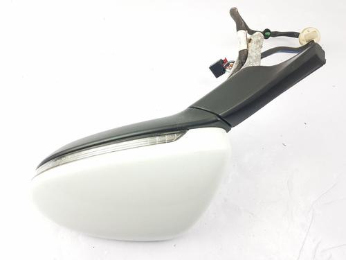Left mirror VW GOLF VII (5G1, BQ1, BE1, BE2) 2.0 GTI | BP29620485C26