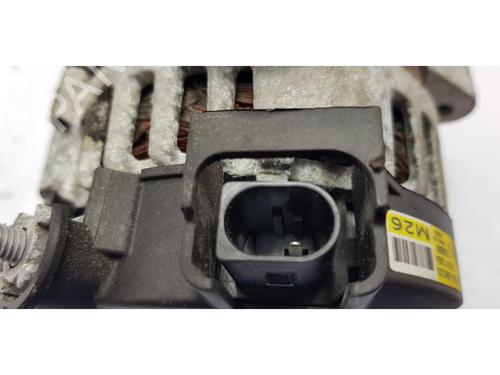 Alternator HYUNDAI TUCSON (NX4E, NX4A)  | BP27166947M7 