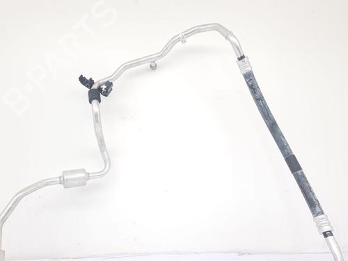 AC pipe VW POLO VI (AW1, BZ1, AE1) | BP38461570M126 - Image 3