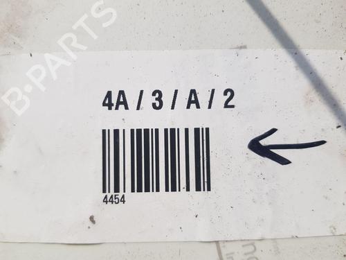 Gearbox PORSCHE BOXSTER (986)  | BP25838739M3 