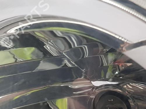 Right headlight JEEP RENEGADE SUV (BU, B1, BV) 1.6 CRD | BP32398081C29 