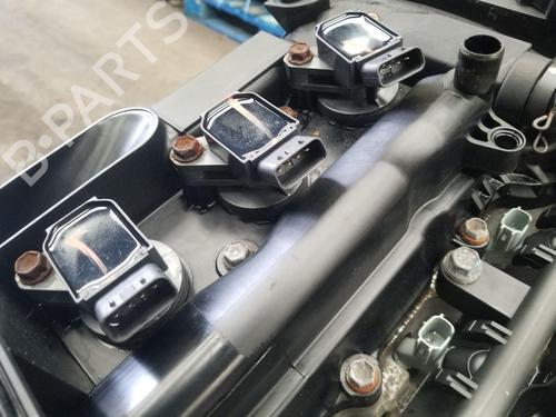 Engine CITROËN C1 (PM_, PN_) 1.0 | BP33677864M1  - Image 11